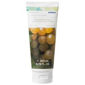 Korres Santorini Grape Body Milk, 200 ml produkt bild