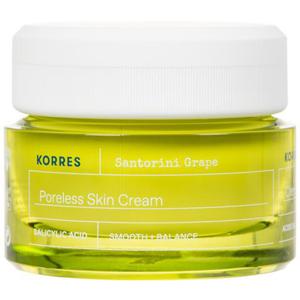 KORRES Santorini Grape Poreless Skin Gel Cream (40 ml) produkt bild