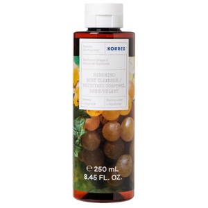Santorini Grape Shower Gel 250 ml produkt bild