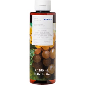 Korres Santorini Grape Shower Gel produktbillede