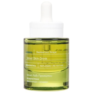 Korres Santorini Grape Velvet Skin Drink produktbillede