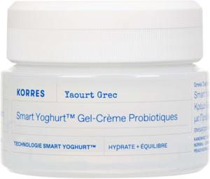Korres Smart Yoghurt™ Probiotic Gel-Cream 40 ml produkt bild