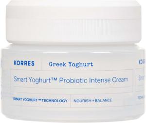 Korres Smart Yoghurt Probiotic Intense, 40 ml produkt bild