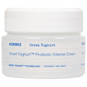 Korres Smart Yoghurt Probiotic Intense Cream produktbillede