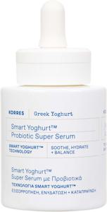 Korres Smart Yoghurt™ Probiotic Super Serum 30 ml produkt bild