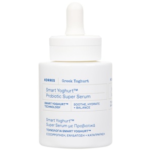 Korres Smart Yoghurt™ Probiotic Super Serum 30 ml produktbillede