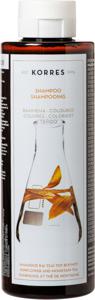 Sunflower + Mountain Tea Shampoo For Dyed Hair 250 ml produkt bild