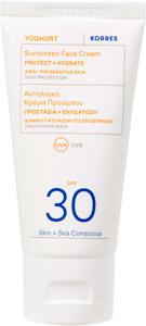 Yoghurt Face Sunscreen SPF30 50ml produkt bild