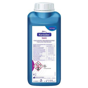 KORSOLEX Basic Konzentrat Produktbild