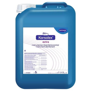 Korsolex Extra Konzentrat, 5 l Konzentrat Produktbild