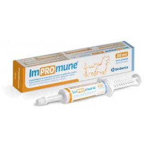 Impromune Paste - 30 ml produkt bild
