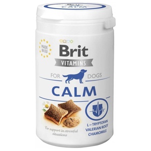 Brit Vitamins Calm 150 g produkt bild