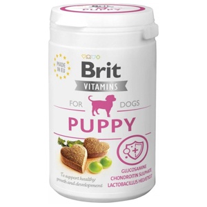 Brit Vitamins Puppy 150 g produkt bild