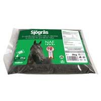 Kosttillskott NAF Sjögräs 2 kg produkt bild