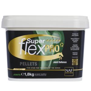Kosttillskott NAF Superflex PRO Omega 18 kg produkt bild