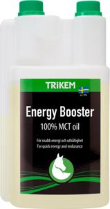 Kosttillskott Trikem Energy Booster 1 l produkt bild