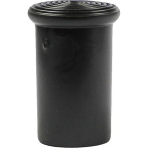 KRÜCKENKAPSEL 20 mm Herren schwarz Produktbild