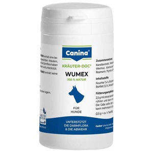 Canina KRÄUTER-DOC® WUMEX Produktbild