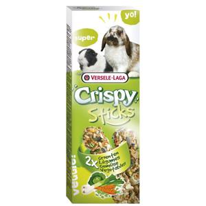 Kräcker Kanin/Marsvin Grönsaker - 2 sticks produkt bild