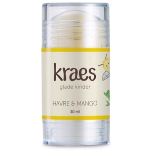 Kraes Glade Kinder naturlig plejestick - 30 ml produktbillede