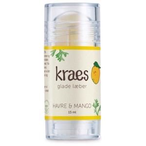 Kraes Glade Læber læbepomade - 15 ml produktbillede
