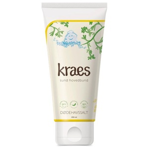 Kraes Sund Hovedbund - 200 ml. produktbillede
