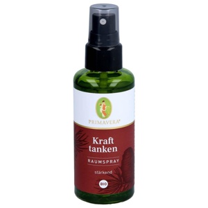 Kraft tanken Raumspray Bio, 50 ml Ätherisches Öl Produktbild