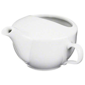 Krankentasse Porzellan rund, 200 g n.v. Produktbild
