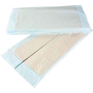 KRANKENUNTERLAGE 60x90 cm 20lagig Produktbild