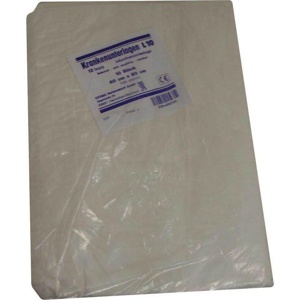 KRANKENUNTERLAGE L10 60x80 cm 12lagig 10 St Produktbild