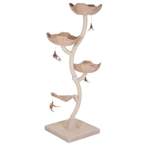 Modern Living Kratzbaum Cat´s Flower XXL Produktbild