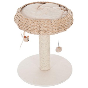 Modern Living Kratzbaum Natural Home I Produktbild