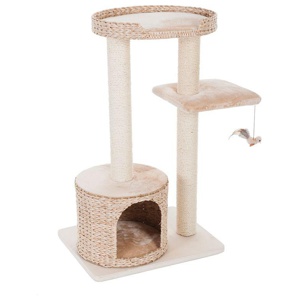 Modern Living Kratzbaum Natural Home II Produktbild