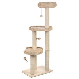 Modern Living Kratzbaum Natural Home III Produktbild