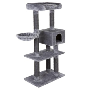 Modern Living Kratzbaum Nox Produktbild