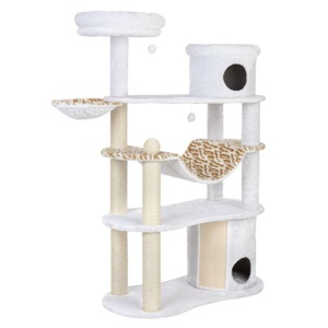 Kratzbaum White Tiger XXL Produktbild