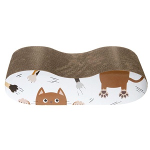 Kratzmöbel Cat Lounge Produktbild