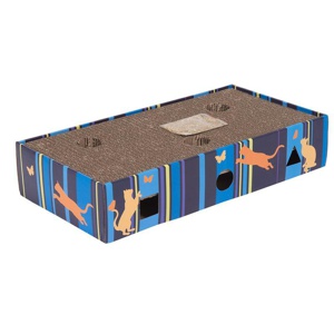 Kratzmöbel Scratch & Play Produktbild