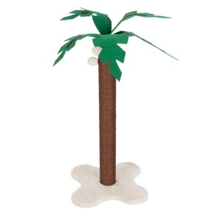 Kratzstamm Coco Palm Produktbild