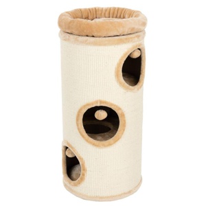 Kratztonne Diogenes L - beige Produktbild