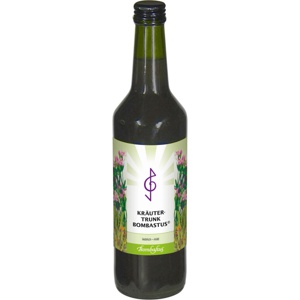KRÄUTER-TRUNK Bombastus Produktbild