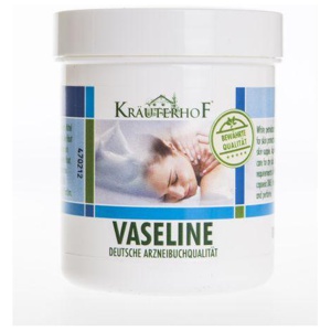 Kräuterhof vaseliin 100 ml toote pilt