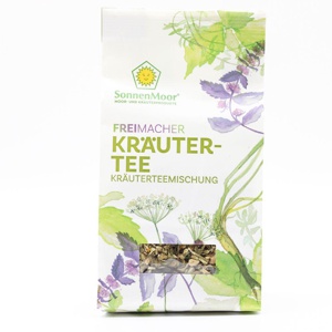 KRÄUTERTEE SonnenMoor Produktbild