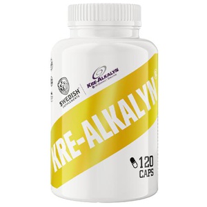 Kre-Alkalyn Kapslar 120 st produkt bild