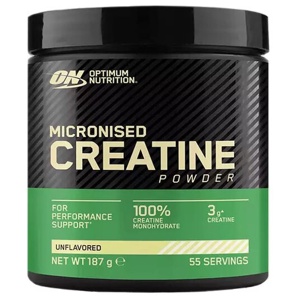 Kreatin Monohydrat 187 g produkt bild