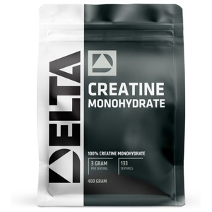 Kreatinmonohydrat 400g produkt bild