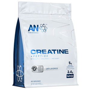 Kreatinpeptider 444 g produkt bild