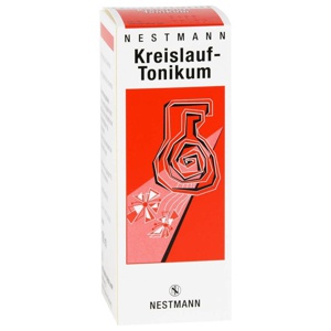 KREISLAUF TONIKUM Nestmann Produktbild