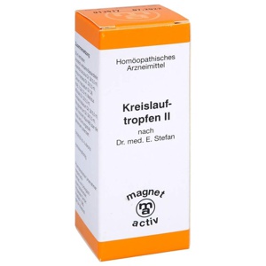 Kreislauf Tropfen Ii Produktbild