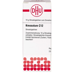 KREOSOTUM-C-12-Globuli Produktbild